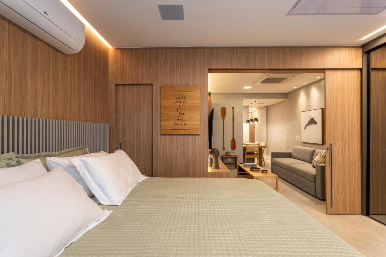 Loft Boutique No Ponto De Copacabana * Río de Janeiro