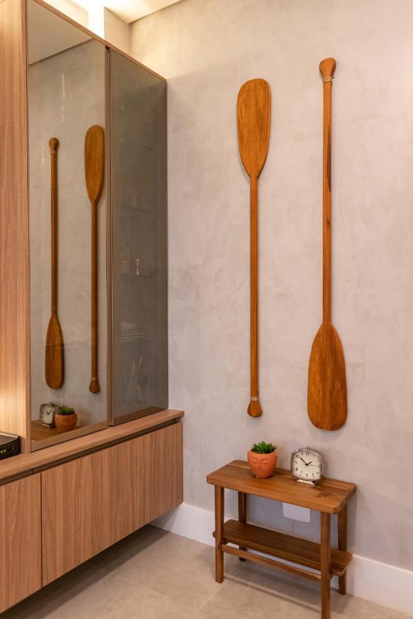 Loft Boutique No Ponto De Copacabana Río de Janeiro