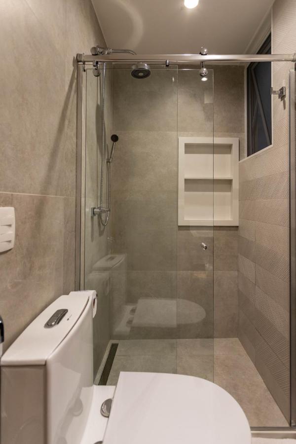 Loft Boutique No Ponto De Copacabana Apartamento Río de Janeiro