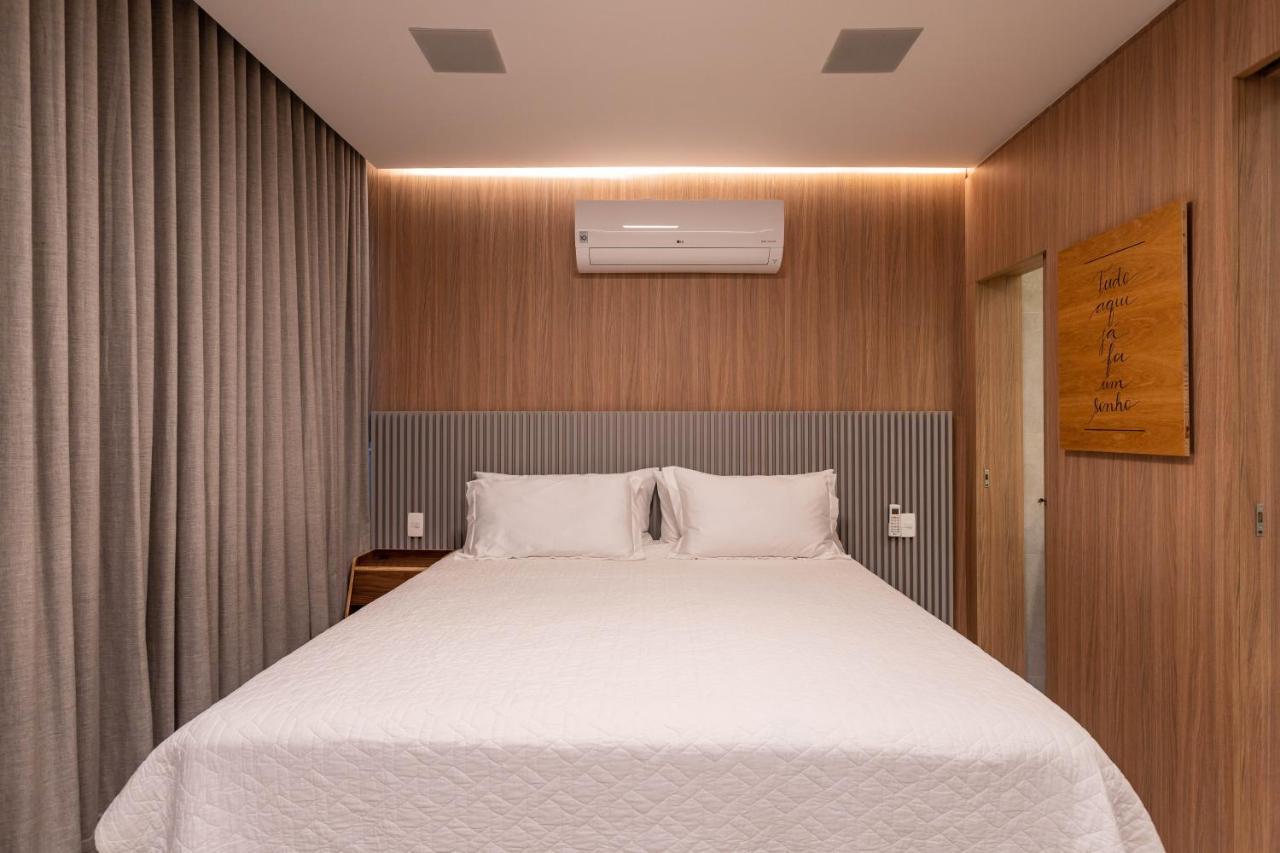 Loft Boutique No Ponto De Copacabana Río de Janeiro