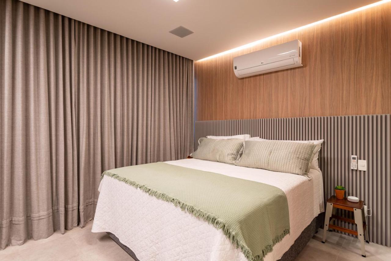 Loft Boutique No Ponto De Copacabana Río de Janeiro