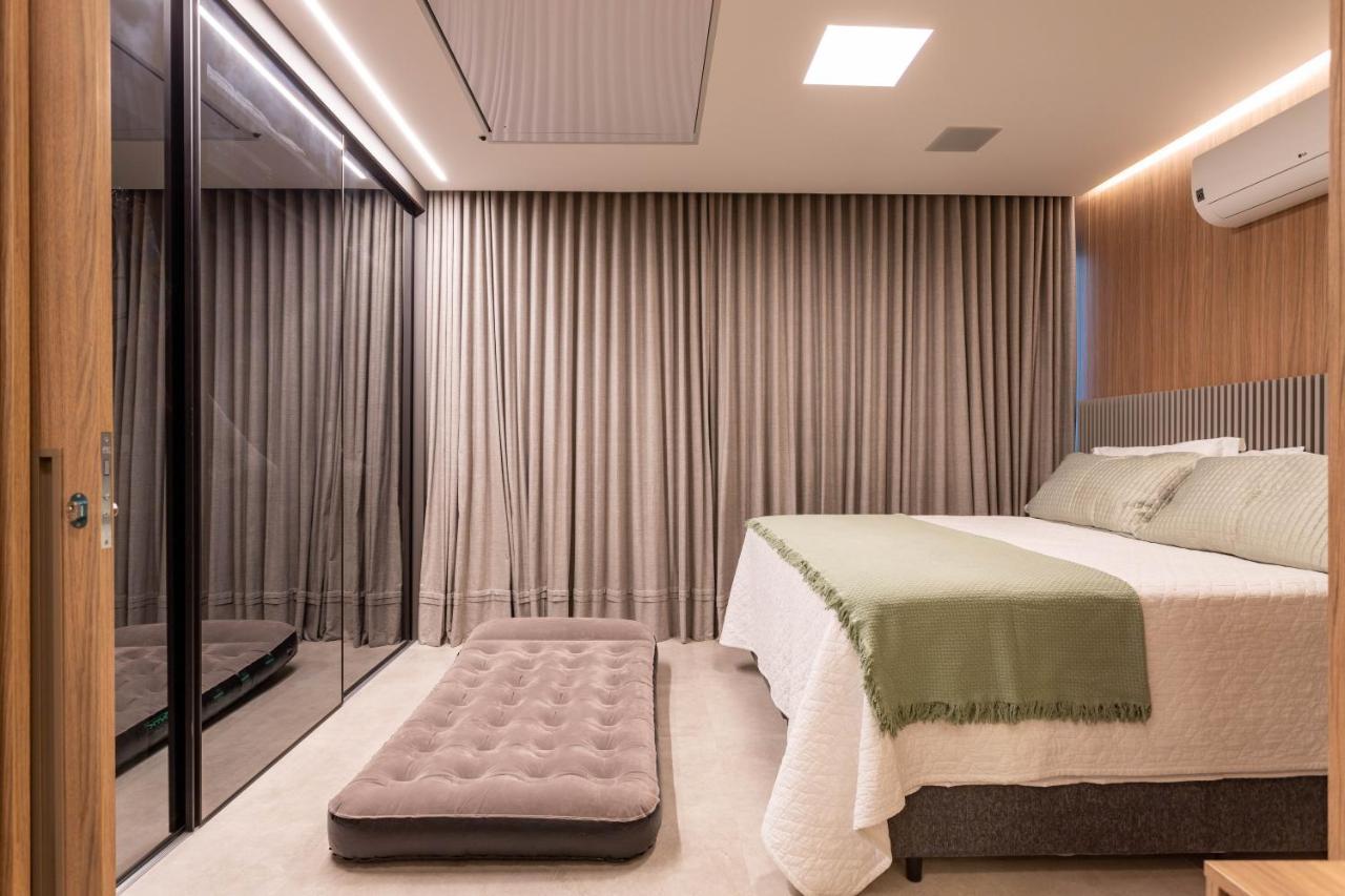 Loft Boutique No Ponto De Copacabana * Río de Janeiro