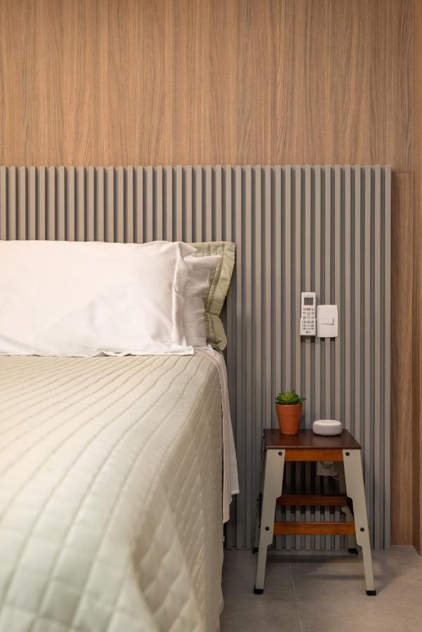 Apartamento Loft Boutique No Ponto De Copacabana Río de Janeiro