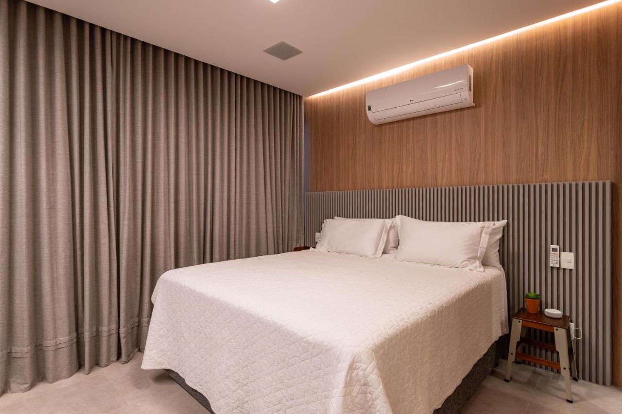 Loft Boutique No Ponto De Copacabana Apartamento Río de Janeiro